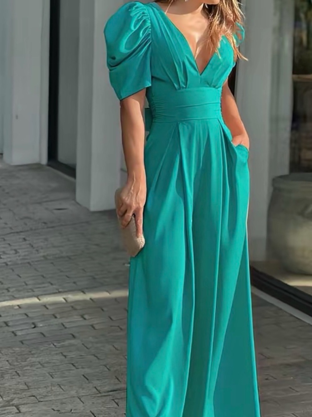 Jumpsuit